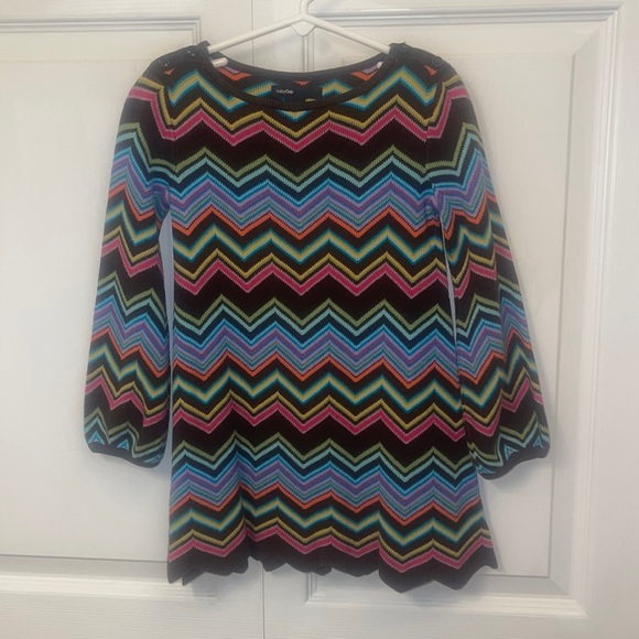 NWOT 4T GAP Toddler sweater dress, lots of colors - Picture 9 of 11